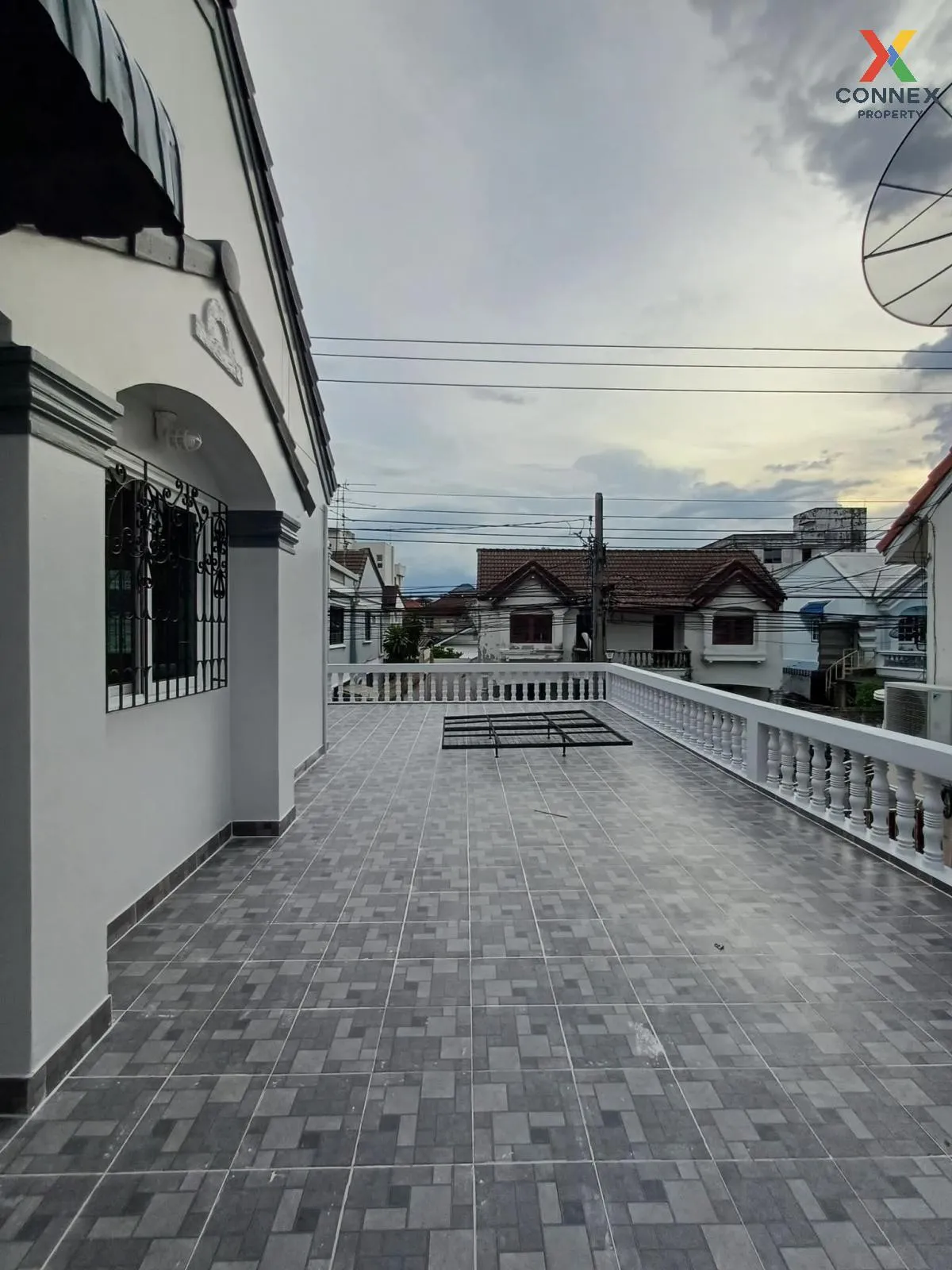 เช่าให้เช่าบ้านเดี่ยว,วชิรธรรม 55 สุขุมวิท 101 รีโนเวทใหม่ บางจาก