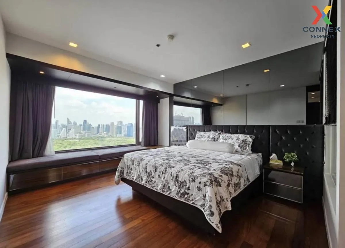 ขายคอนโด  อมันตา ลุมพินี-พระราม 4 MRT-คลองเตย ทุ่งมหาเมฆ เขต สาทร 2