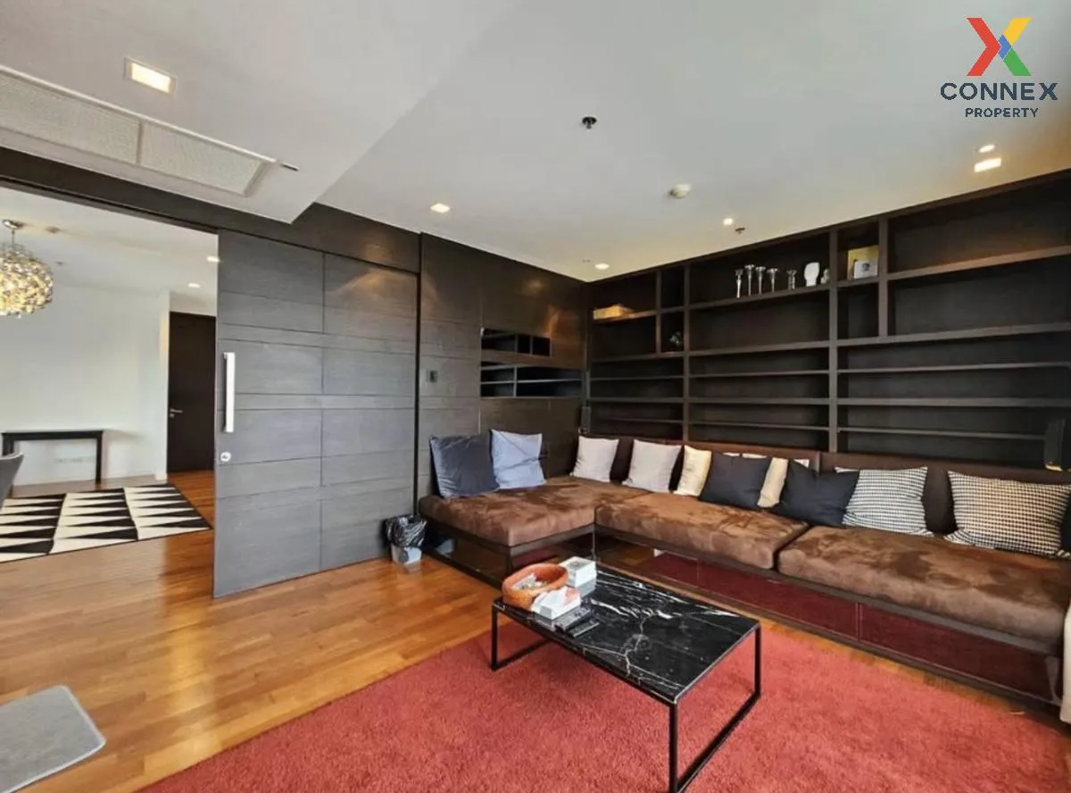 ขายคอนโด  อมันตา ลุมพินี-พระราม 4 MRT-คลองเตย ทุ่งมหาเมฆ เขต สาทร 4