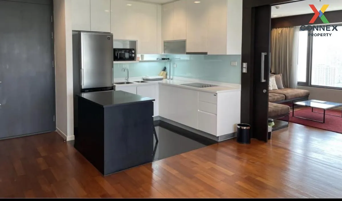 ขายคอนโด  อมันตา ลุมพินี-พระราม 4 MRT-คลองเตย ทุ่งมหาเมฆ เขต สาทร