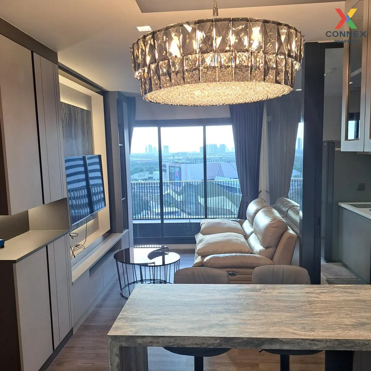 For Rent Condo , Life Ladprao Valley , BTS-Ha Yaek Lat Phrao , Ch 2