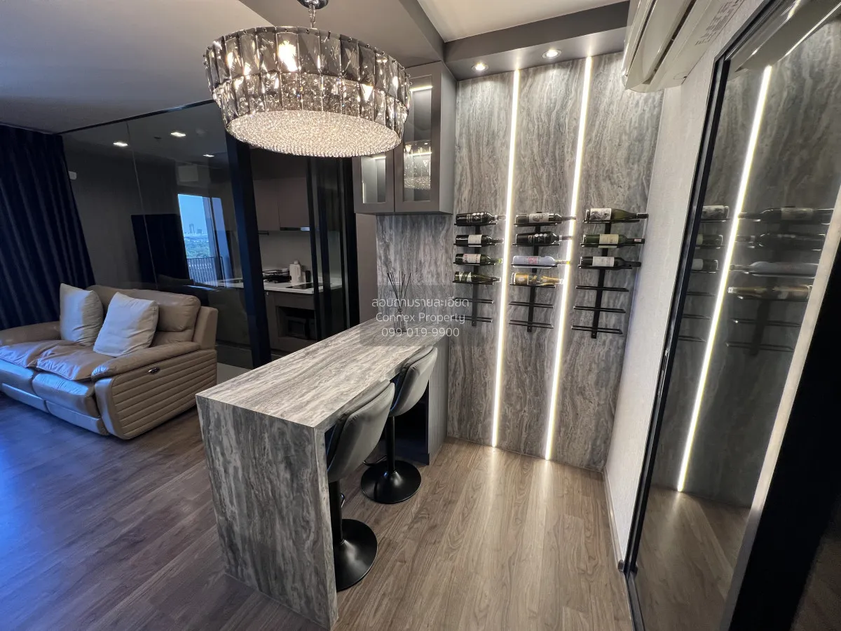 For Rent Condo , Life Ladprao Valley , BTS-Ha Yaek Lat Phrao , Ch 3