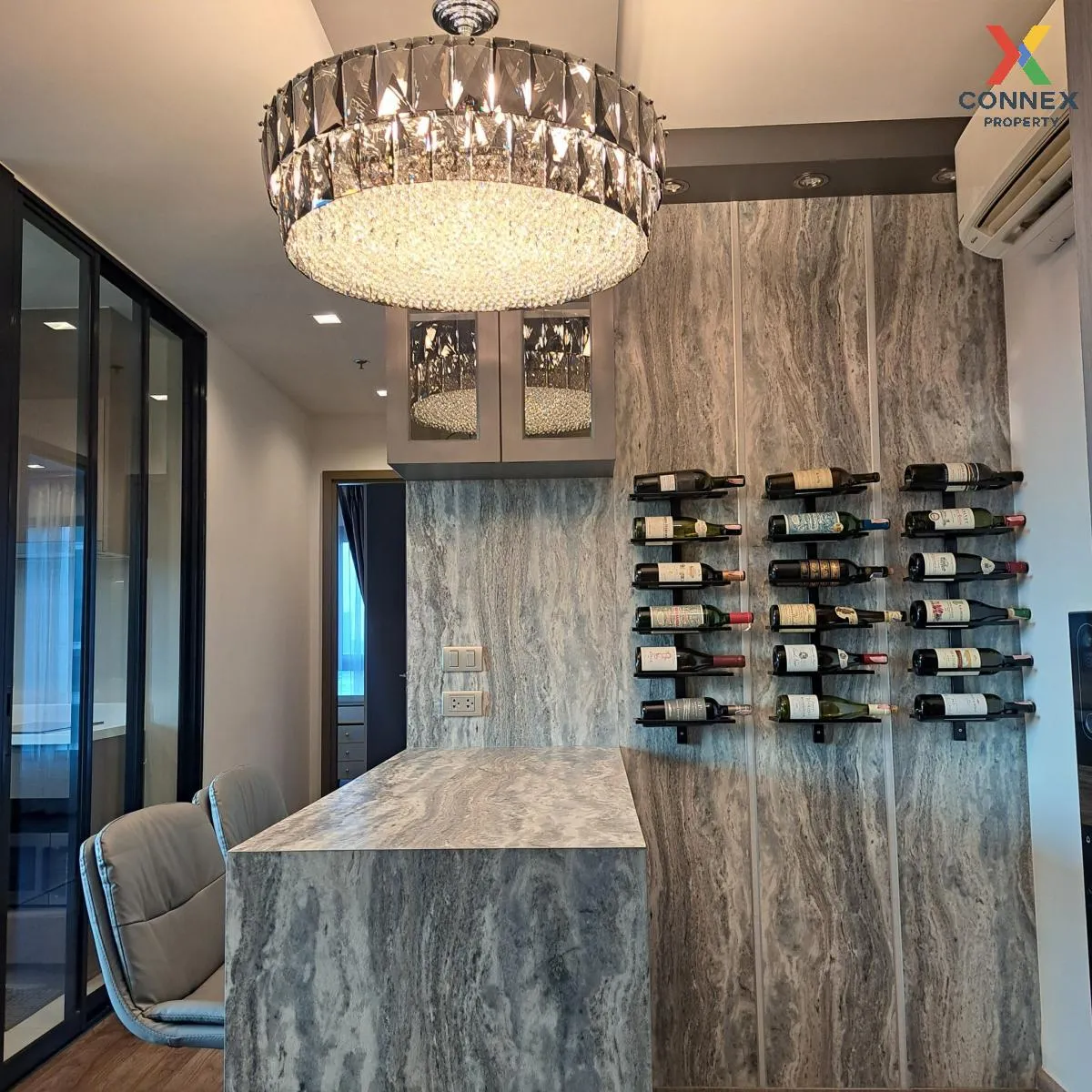 For Rent Condo , Life Ladprao Valley , BTS-Ha Yaek Lat Phrao , Ch 3