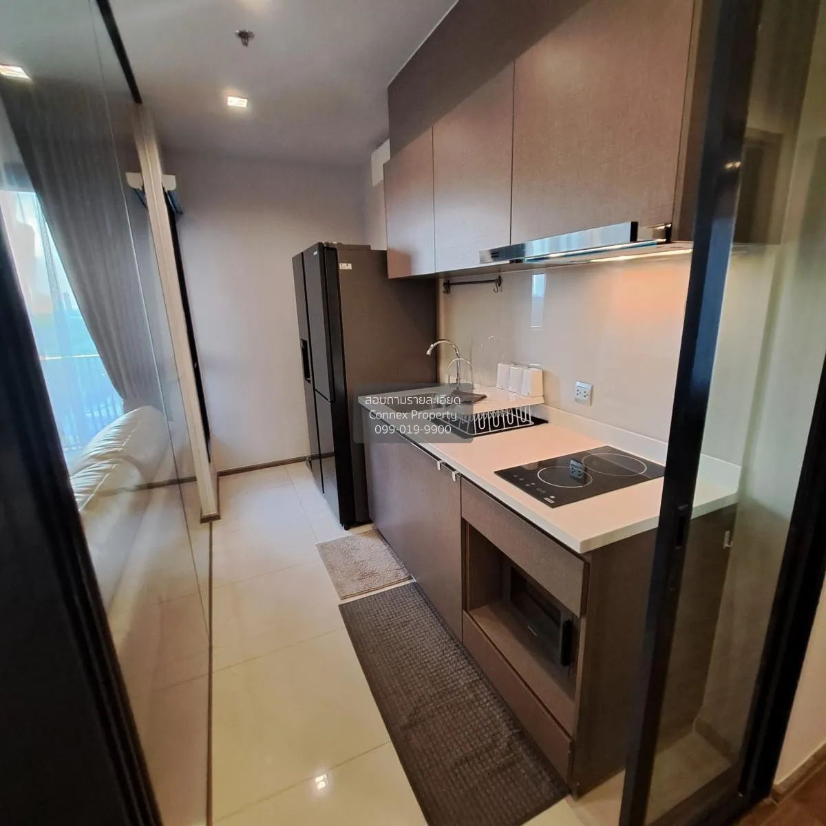 For Rent Condo , Life Ladprao Valley , BTS-Ha Yaek Lat Phrao , Ch 4
