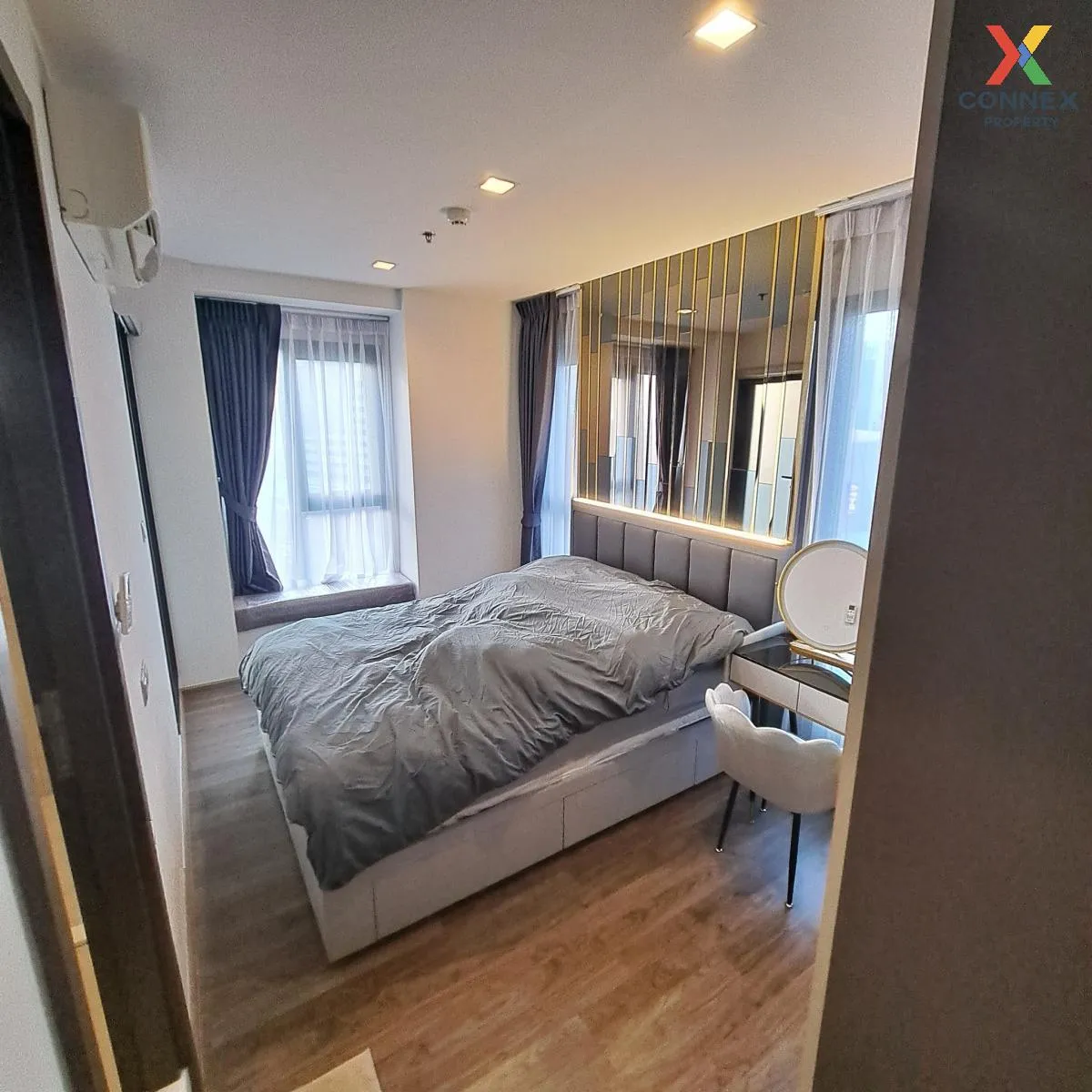 For Rent Condo , Life Ladprao Valley , BTS-Ha Yaek Lat Phrao , Ch