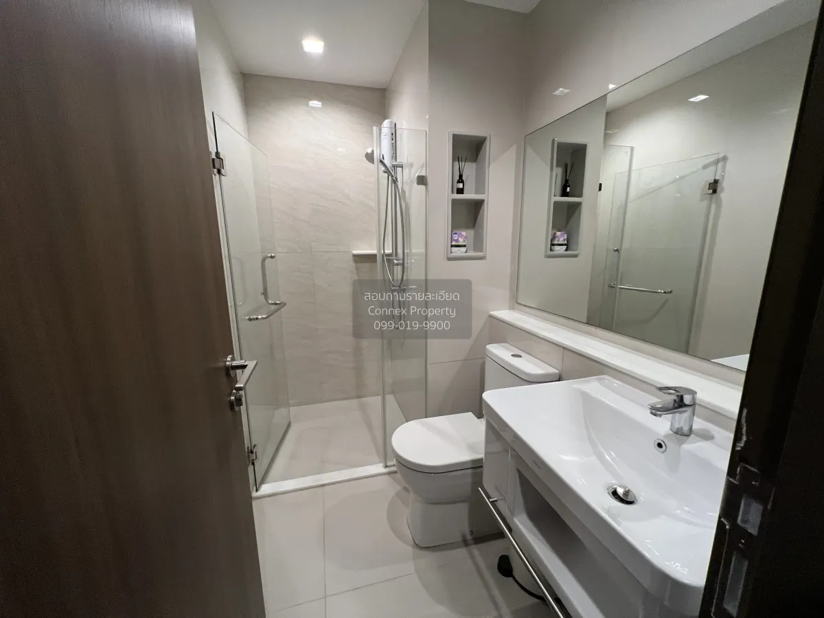 For Rent Condo , Life Ladprao Valley , BTS-Ha Yaek Lat Phrao , Ch