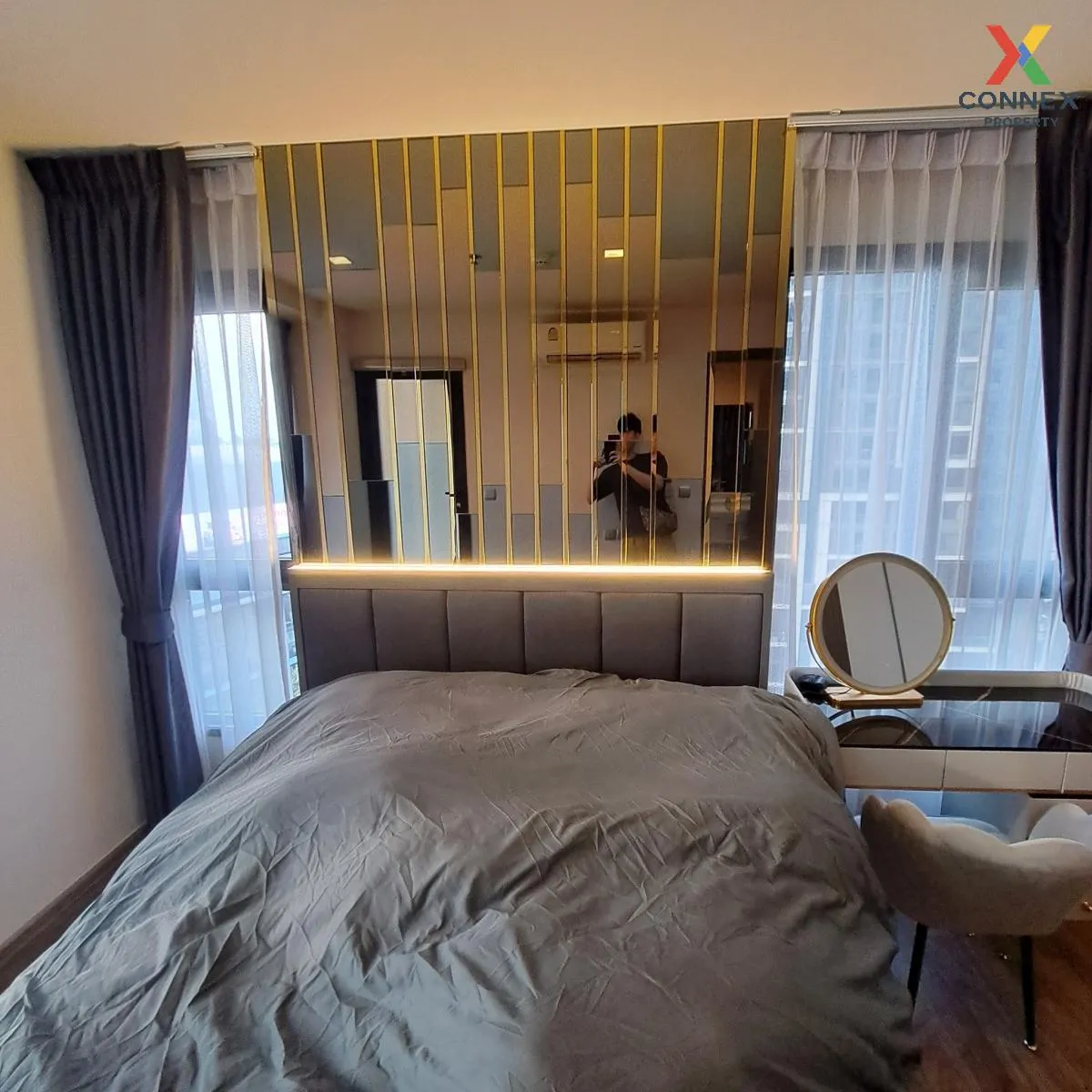 For Rent Condo , Life Ladprao Valley , BTS-Ha Yaek Lat Phrao , Ch