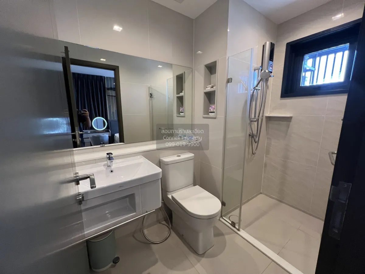 For Rent Condo , Life Ladprao Valley , BTS-Ha Yaek Lat Phrao , Ch