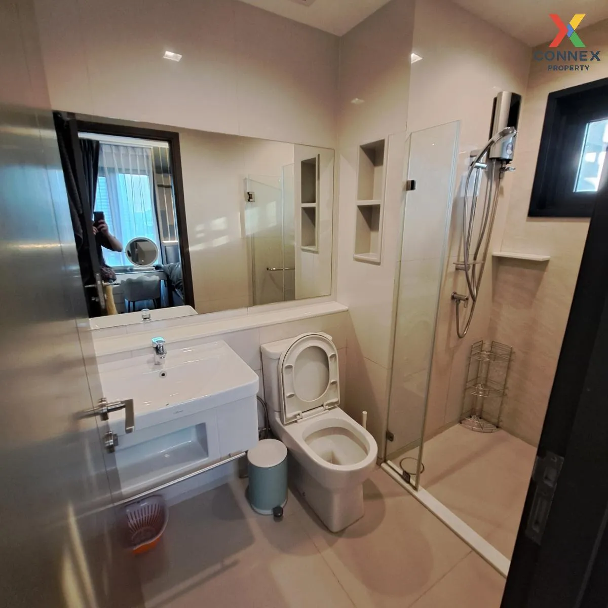 For Rent Condo , Life Ladprao Valley , BTS-Ha Yaek Lat Phrao , Ch