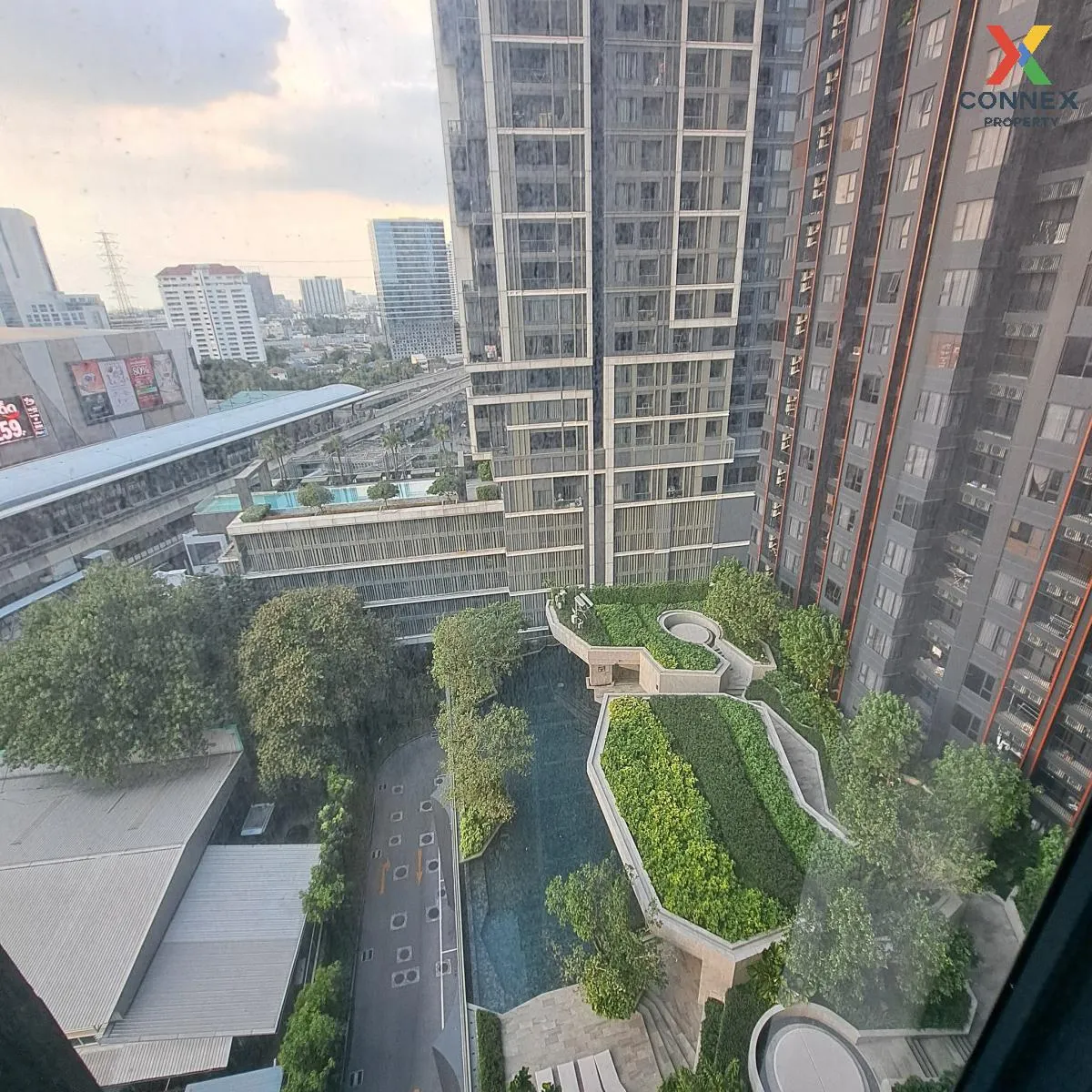 For Rent Condo , Life Ladprao Valley , BTS-Ha Yaek Lat Phrao , Ch