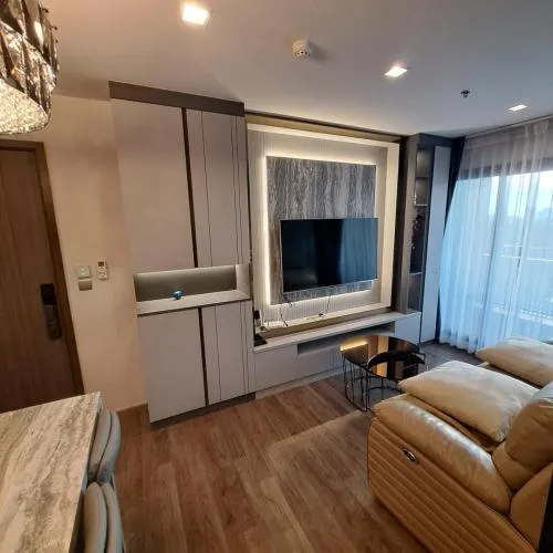 For Rent Condo , Life Ladprao Valley , BTS-Ha Yaek Lat Phrao , Chomphon , Chatuchak , Bangkok , CX-124388
