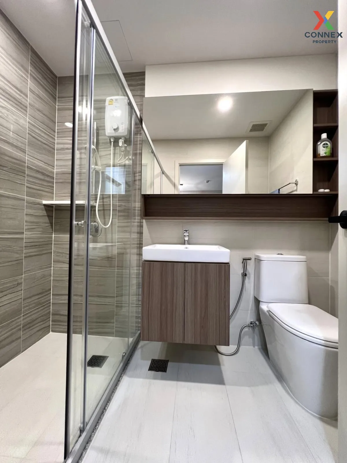 เช่าคอนโด  ศุภาลัย เวอเรนด้า รามคำแหง หัวหมาก เขต บางกะปิ กรุงเทพ