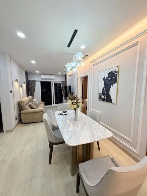 เช่าคอนโด  ศุภาลัย เวอเรนด้า รามคำแหง หัวหมาก เขต บางกะปิ กรุงเทพ CX-124389