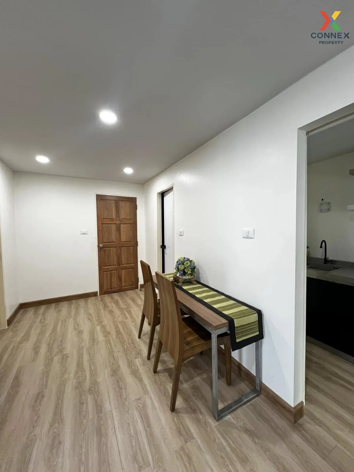 เช่าคอนโด  เปรมสิริ บูทิก ปาร์ค เกษตร - นวมินทร์ BTS-มหาวิทยาลัยเ 2