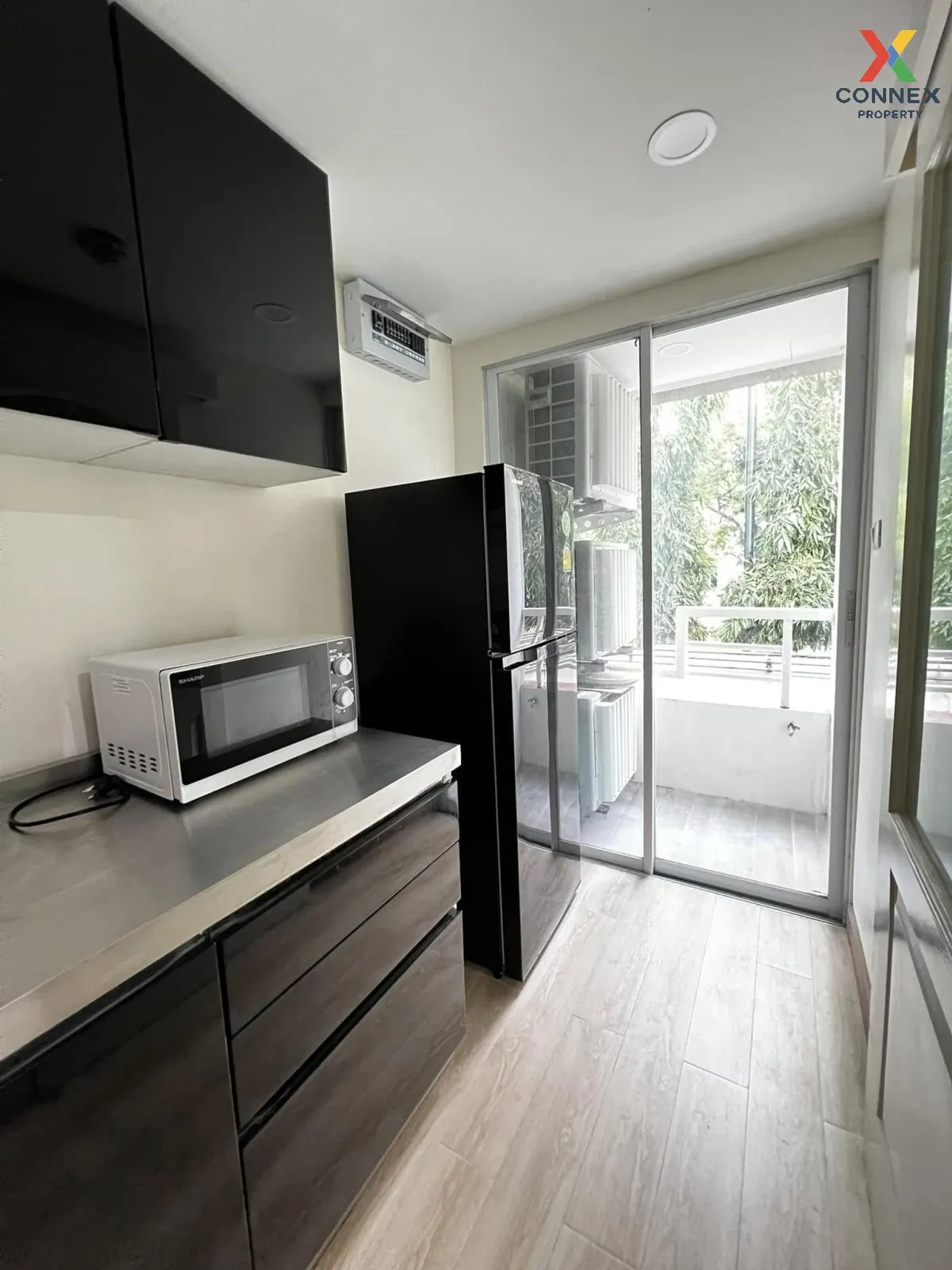 เช่าคอนโด  เปรมสิริ บูทิก ปาร์ค เกษตร - นวมินทร์ BTS-มหาวิทยาลัยเ 3