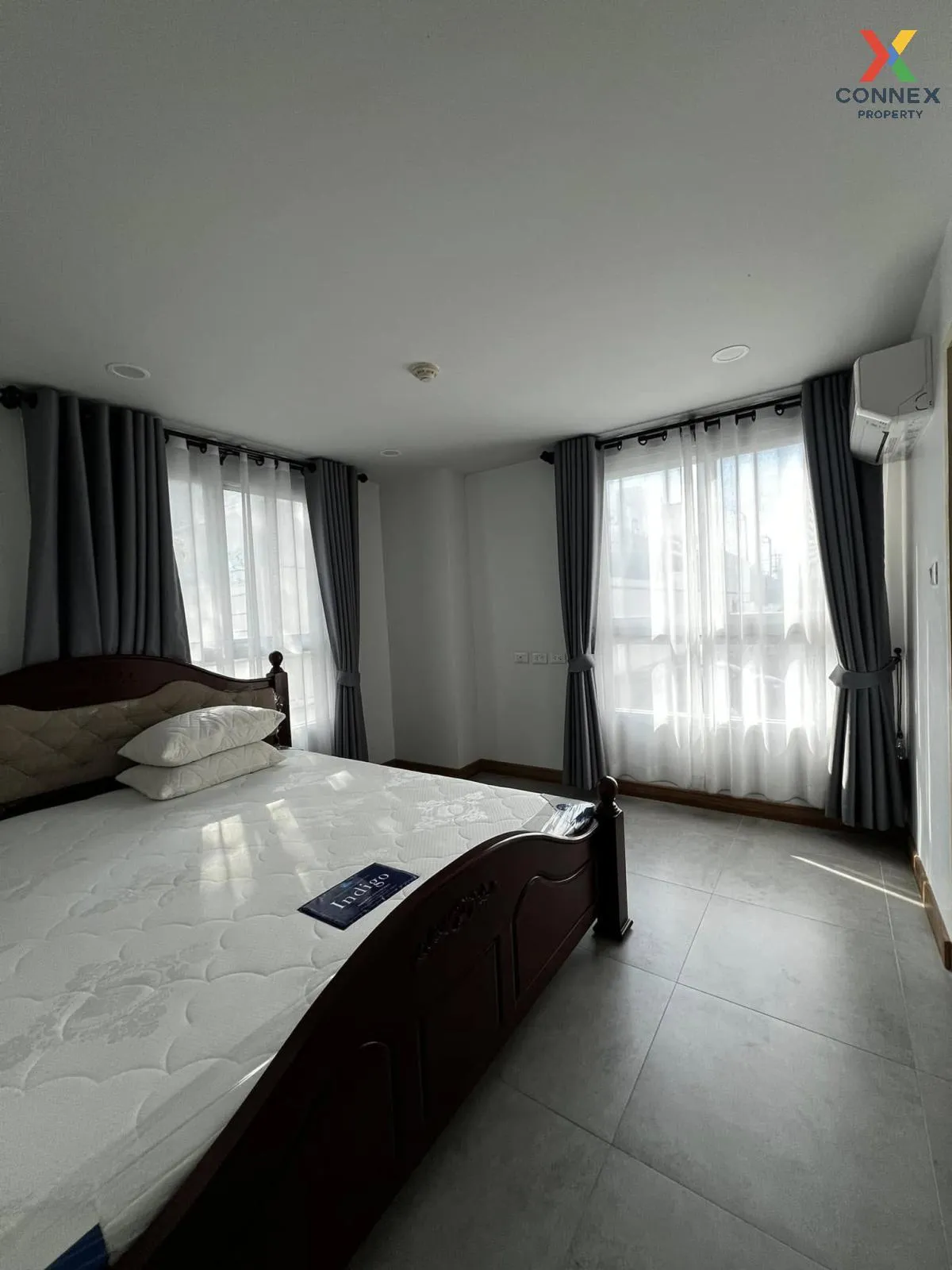 เช่าคอนโด  เปรมสิริ บูทิก ปาร์ค เกษตร - นวมินทร์ BTS-มหาวิทยาลัยเ 4