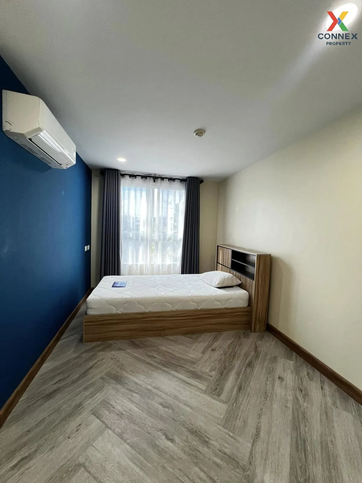 เช่าคอนโด  เปรมสิริ บูทิก ปาร์ค เกษตร - นวมินทร์ BTS-มหาวิทยาลัยเ