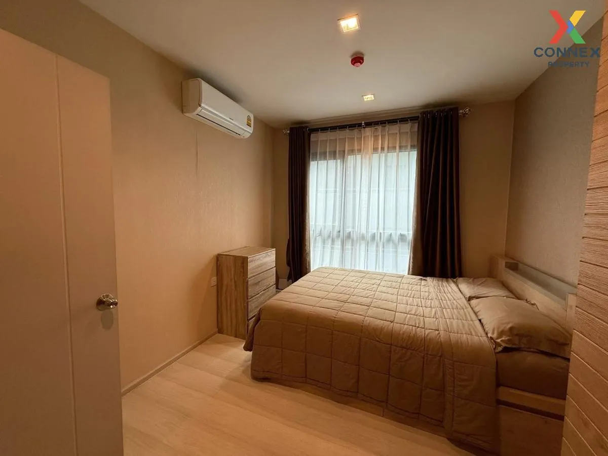 ขายคอนโด  ไลฟ์ สุขุมวิท 48 ห้องมุม BTS-พระโขนง พระโขนง เขต คลองเต ขายคอนโด  ไลฟ์ สุขุมวิท 48 ห้องมุม BTS-พระโขนง พระโขนง เขต คลองเต 2