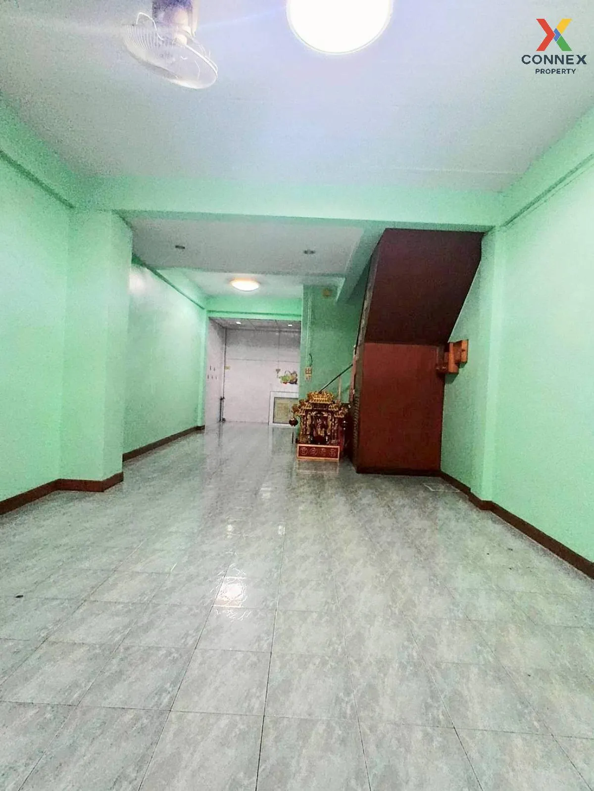 For Sale Townhouse/Townhome  , Sinthawee Ngam Charoen , Tha Kham  4