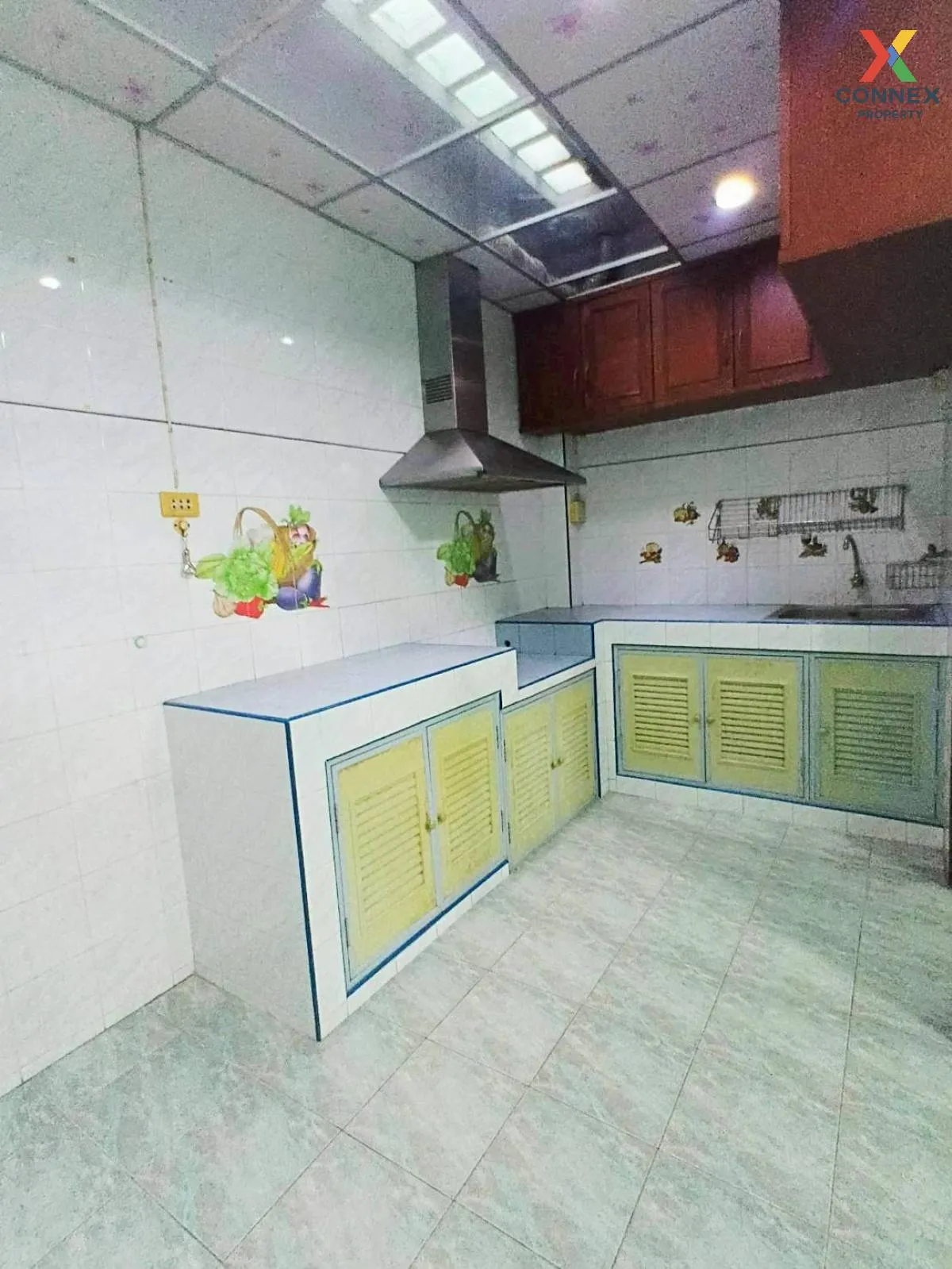 For Sale Townhouse/Townhome  , Sinthawee Ngam Charoen , Tha Kham 