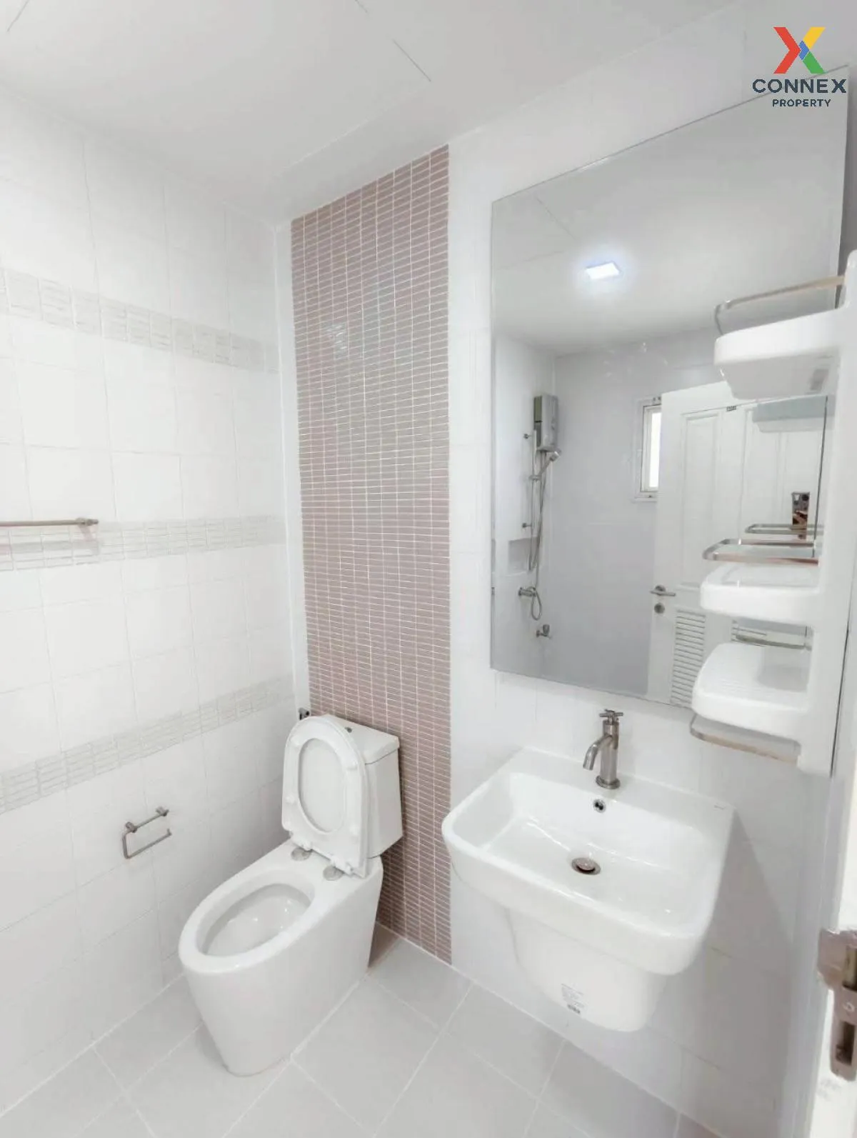 For Sale Townhouse/Townhome  , HABITIA WONGWAN – RAMINTRA , newly