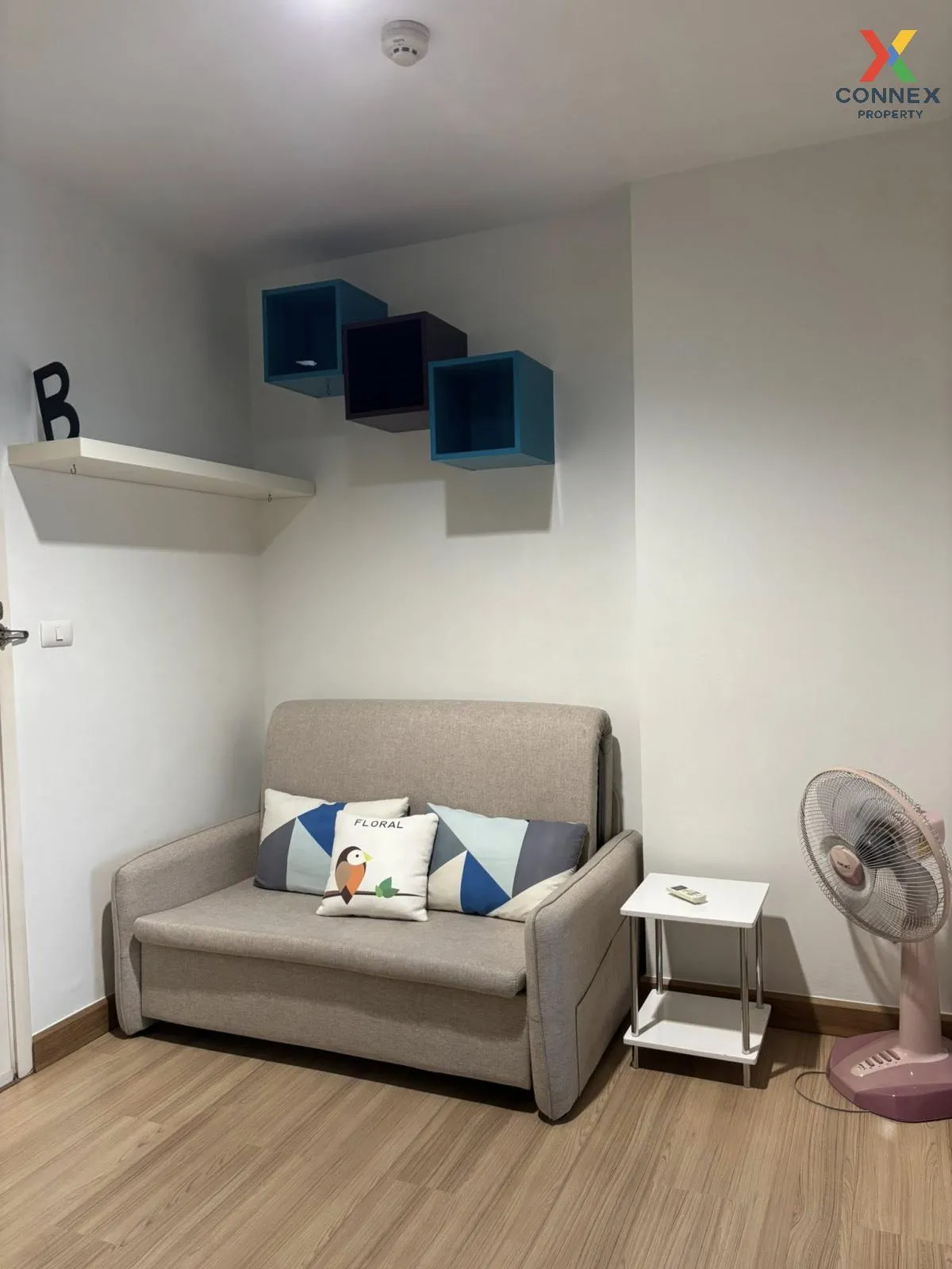 For Sale Condo , Aspire Rama 4 , BTS-Ekkamai , Phra Khanong , Khl 2