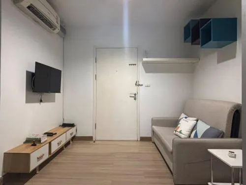 For Sale Condo , Aspire Rama 4 , BTS-Ekkamai , Phra Khanong , Khlong Toei , Bangkok , CX-124404