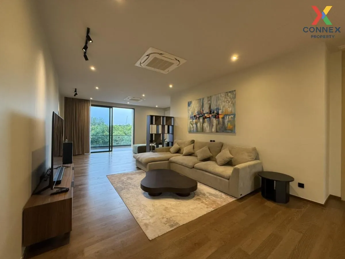 เช่าบ้าน  ศิรนินทร์ เรสซิเดนเซส พัฒนาการ MRT-กลันตัน (สายสีเหลือง 4