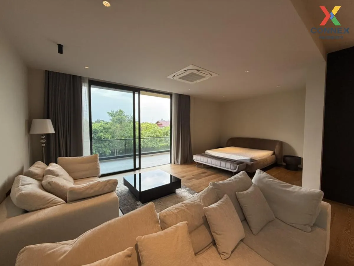 เช่าบ้าน  ศิรนินทร์ เรสซิเดนเซส พัฒนาการ MRT-กลันตัน (สายสีเหลือง