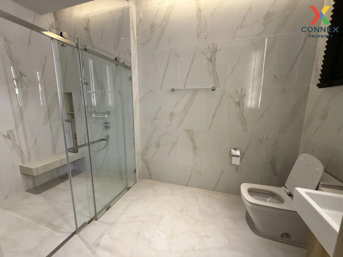 เช่าบ้าน  ศิรนินทร์ เรสซิเดนเซส พัฒนาการ MRT-กลันตัน (สายสีเหลือง