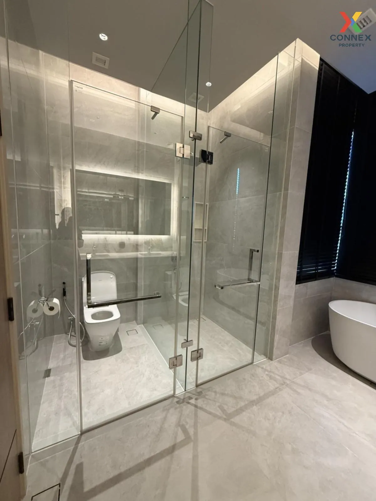 เช่าบ้าน  ศิรนินทร์ เรสซิเดนเซส พัฒนาการ MRT-กลันตัน (สายสีเหลือง