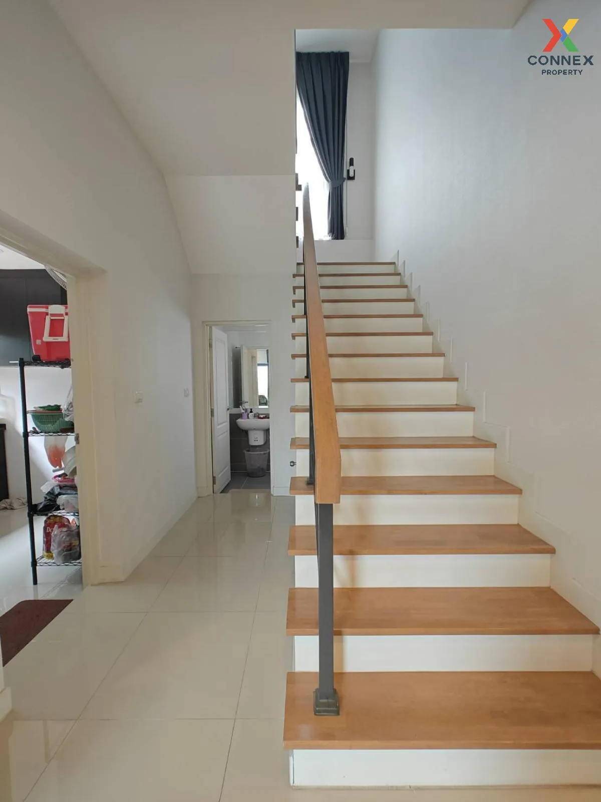 ขายบ้าน  เซนโทร วงแหวน - จตุโชติ ห้องมุม หน้ากว้าง สามวาตะวันตก เ