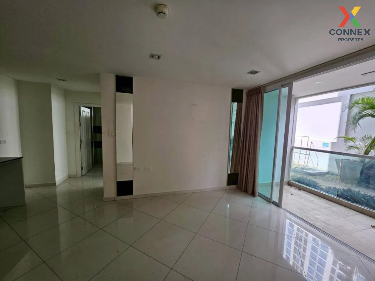 For Sale Condo , Art on the Hill , corner unit , Na Kluea , Bang  4