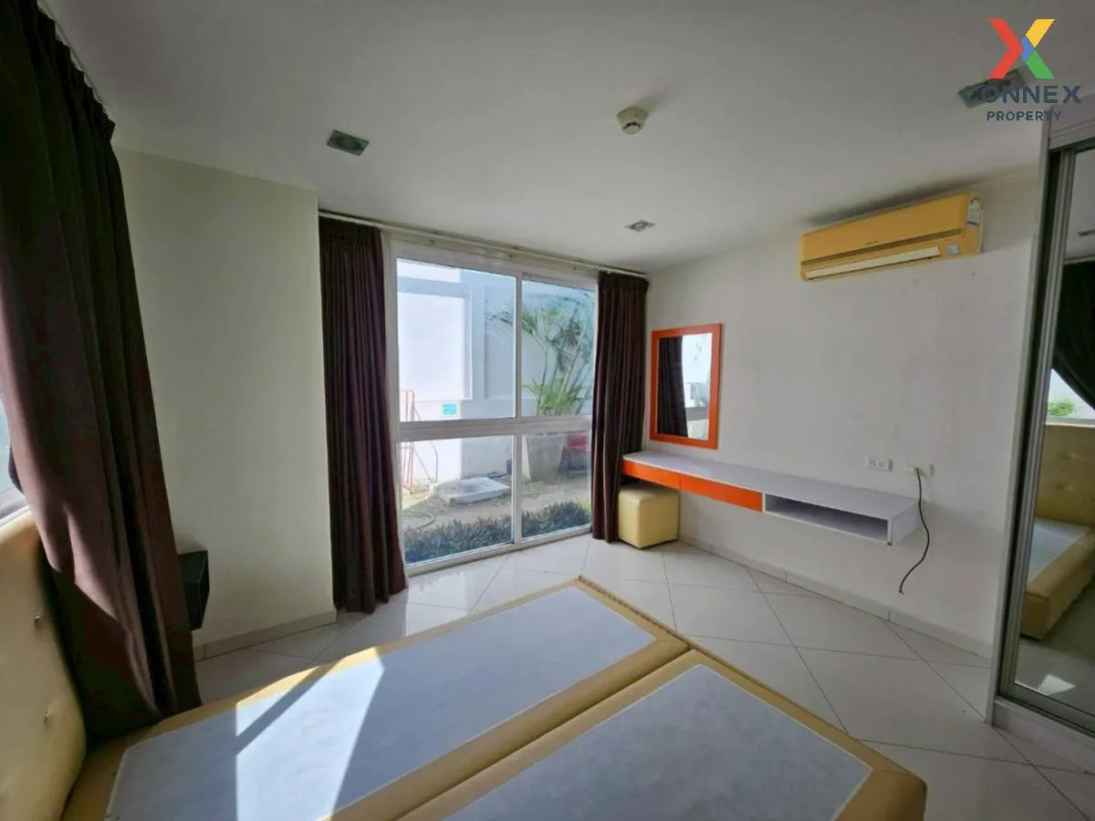 For Sale Condo , Art on the Hill , corner unit , Na Kluea , Bang 