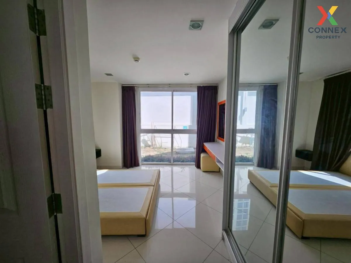 For Sale Condo , Art on the Hill , corner unit , Na Kluea , Bang 