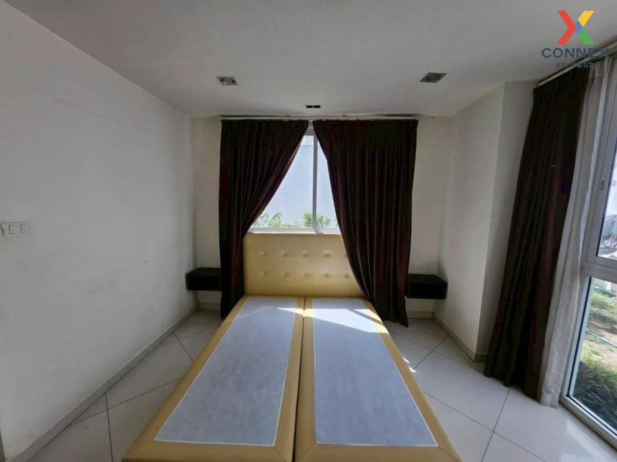 For Sale Condo , Art on the Hill , corner unit , Na Kluea , Bang 