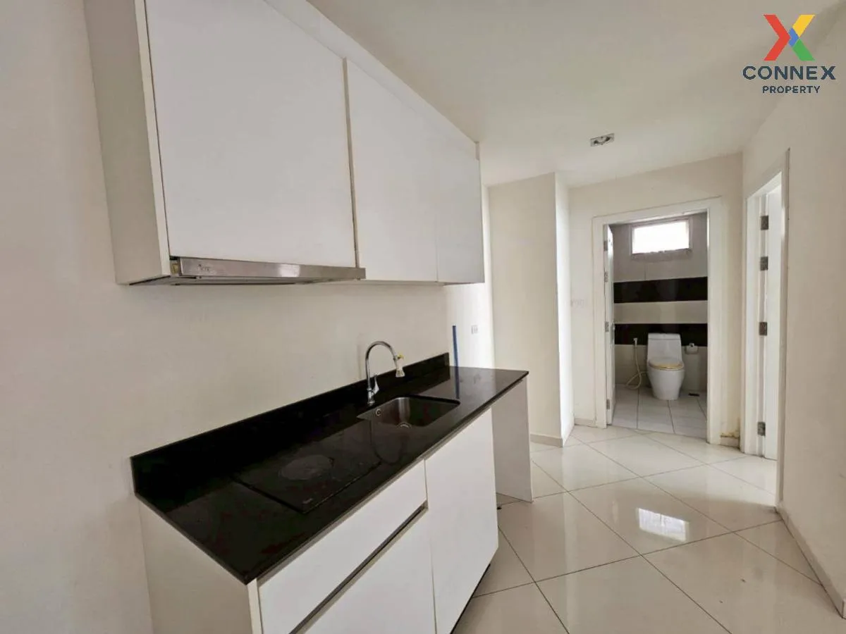 For Sale Condo , Art on the Hill , corner unit , Na Kluea , Bang 