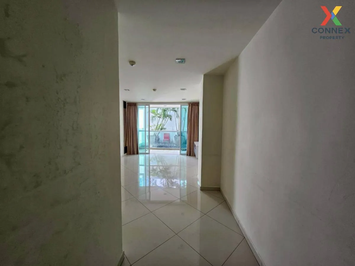 For Sale Condo , Art on the Hill , corner unit , Na Kluea , Bang 