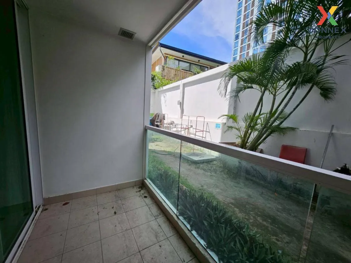 For Sale Condo , Art on the Hill , corner unit , Na Kluea , Bang 