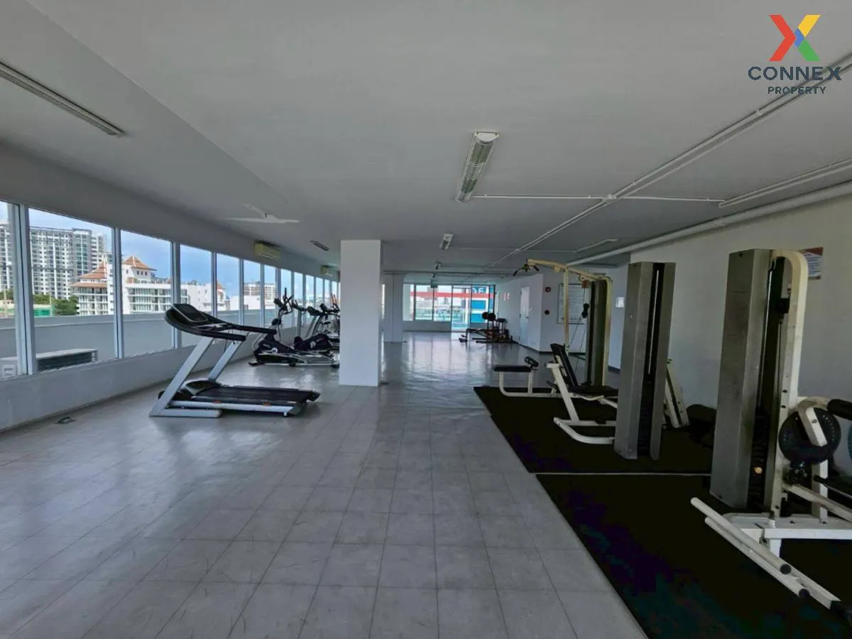 For Sale Condo , Art on the Hill , corner unit , Na Kluea , Bang 