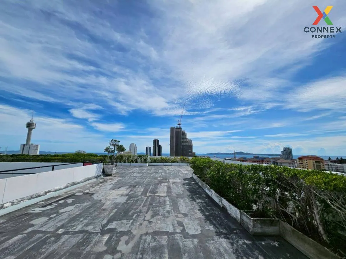 For Sale Condo , Art on the Hill , corner unit , Na Kluea , Bang 