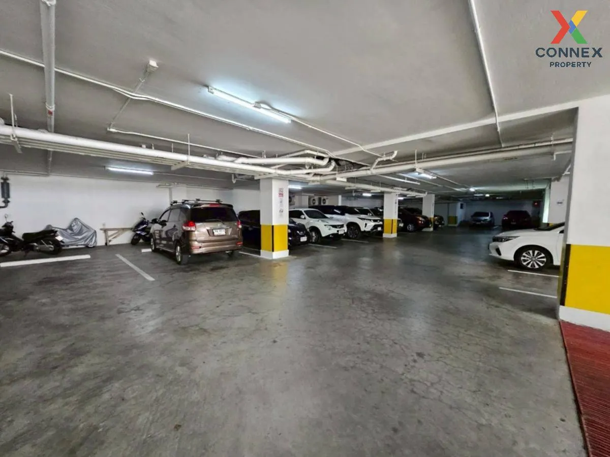 For Sale Condo , Art on the Hill , corner unit , Na Kluea , Bang 