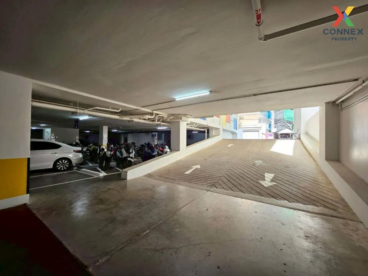 For Sale Condo , Art on the Hill , corner unit , Na Kluea , Bang 