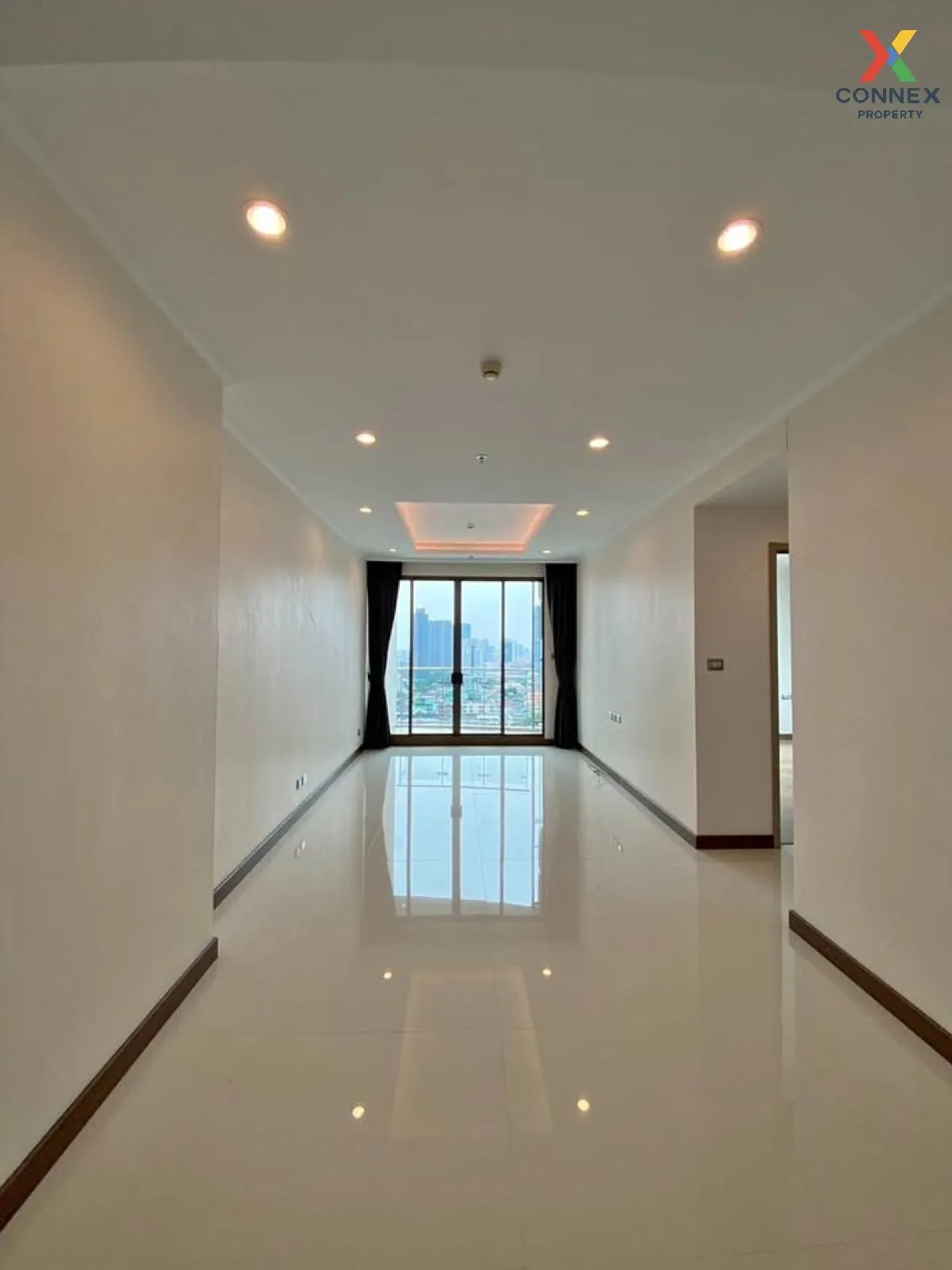 เช่าคอนโด  ศุภาลัย โอเรียนทัล สุขุมวิท 39 MRT-เพชรบุรี คลองตันเหน 1