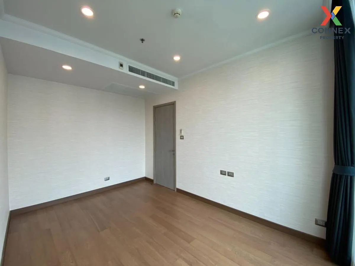 เช่าคอนโด  ศุภาลัย โอเรียนทัล สุขุมวิท 39 MRT-เพชรบุรี คลองตันเหน 2