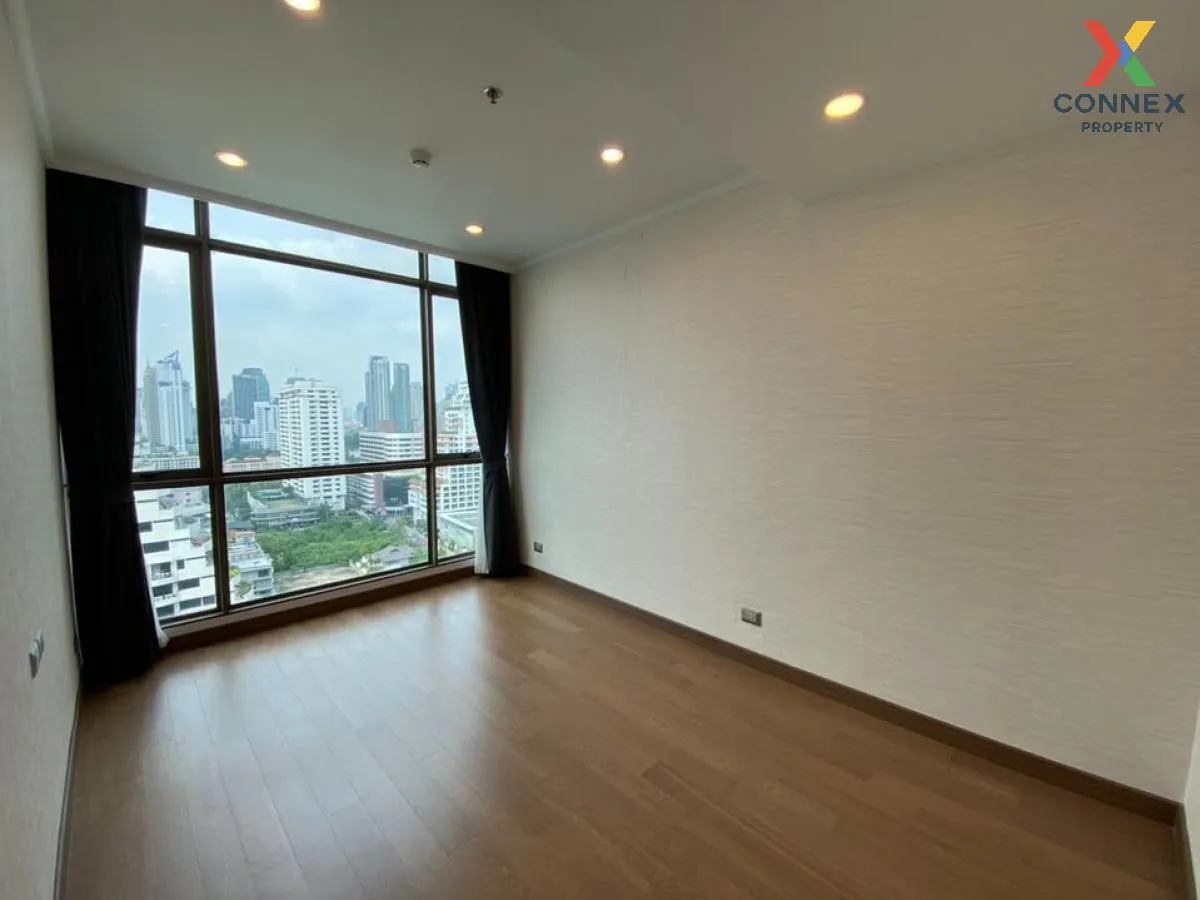 เช่าคอนโด  ศุภาลัย โอเรียนทัล สุขุมวิท 39 MRT-เพชรบุรี คลองตันเหน 3