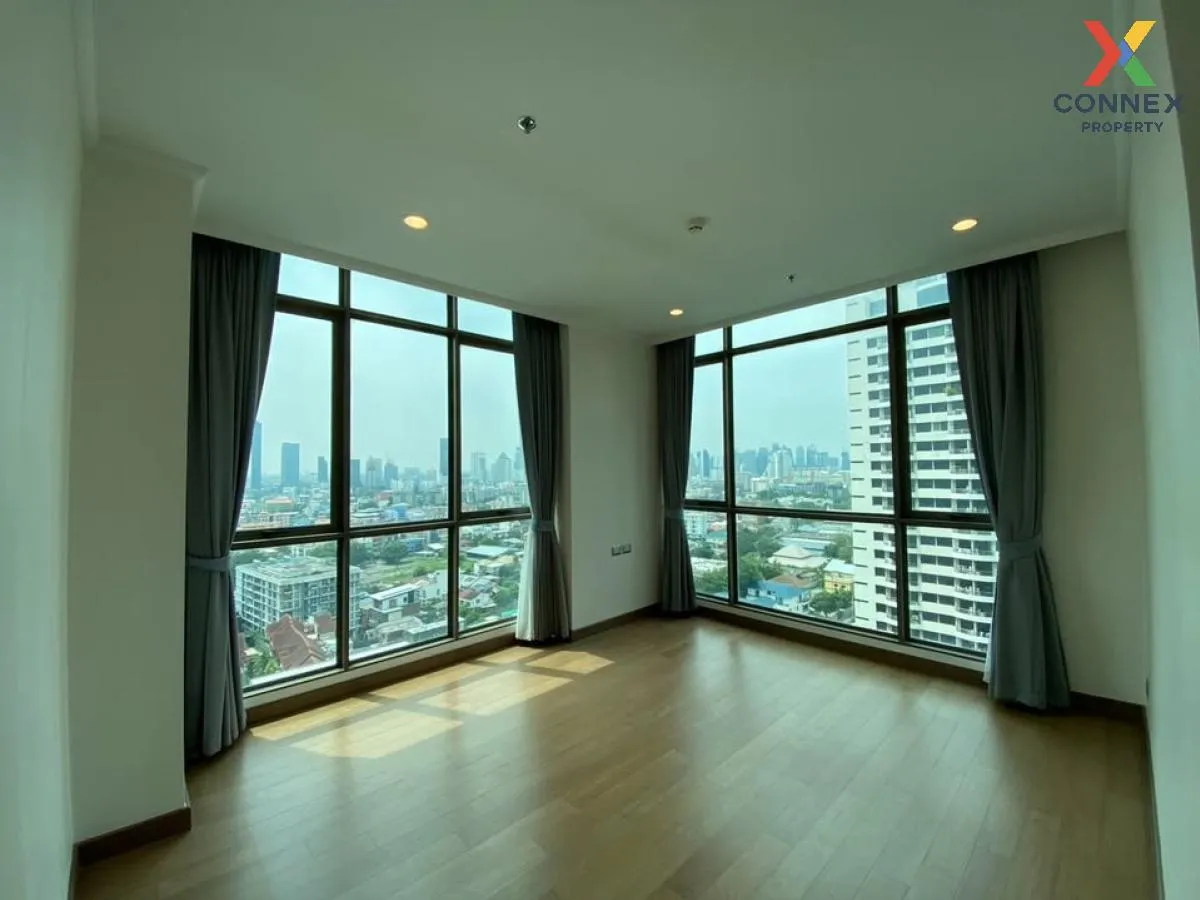 เช่าคอนโด  ศุภาลัย โอเรียนทัล สุขุมวิท 39 MRT-เพชรบุรี คลองตันเหน 4