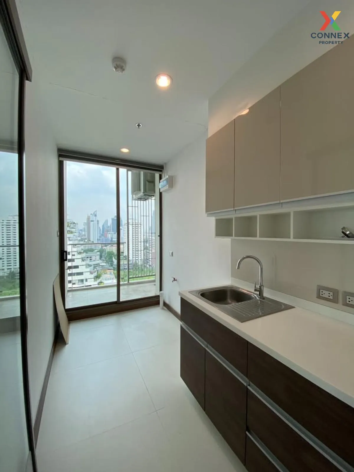 เช่าคอนโด  ศุภาลัย โอเรียนทัล สุขุมวิท 39 MRT-เพชรบุรี คลองตันเหน