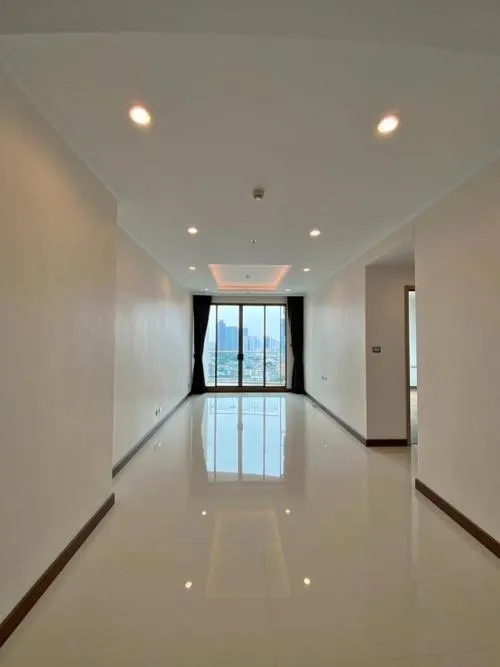 เช่าคอนโด  ศุภาลัย โอเรียนทัล สุขุมวิท 39 MRT-เพชรบุรี คลองตันเหนือ เขต วัฒนา กรุงเทพ CX-124411