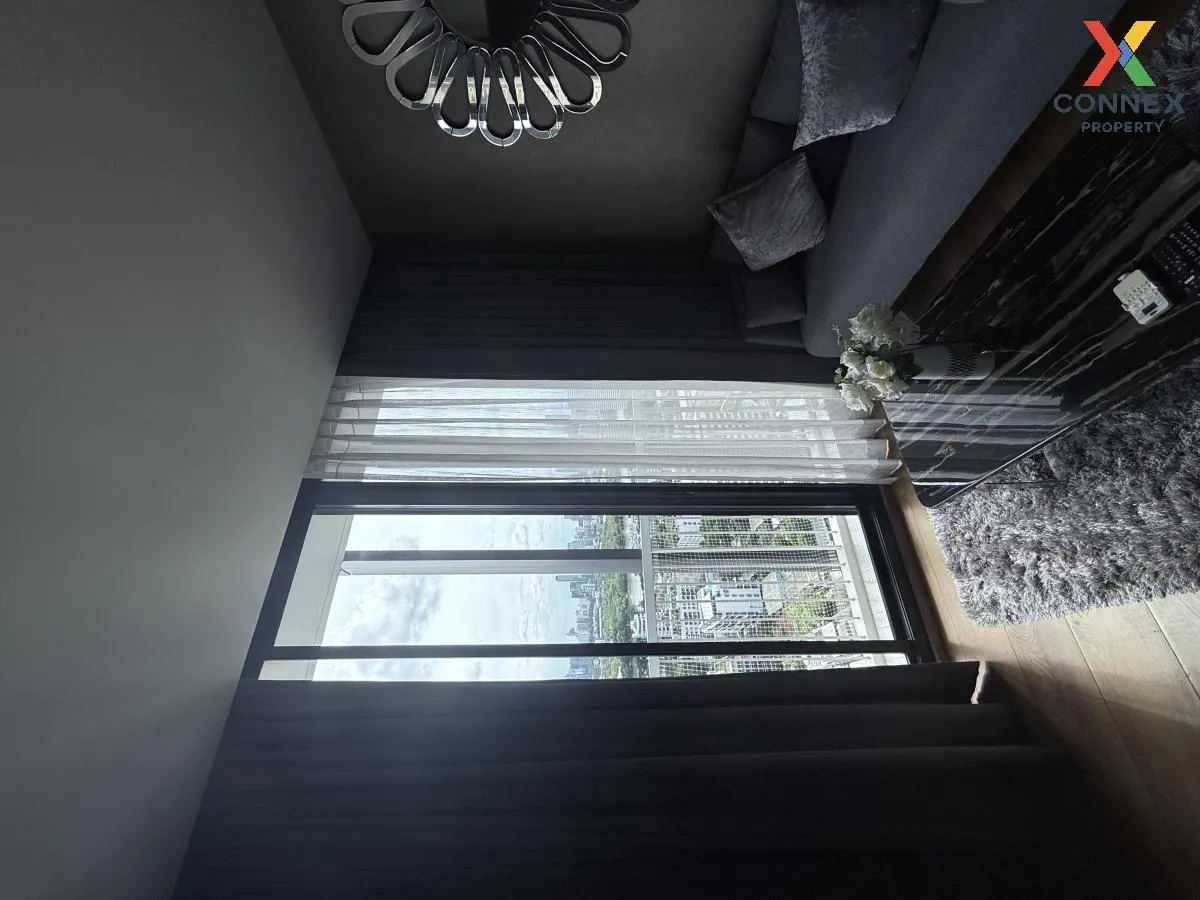 ขายคอนโด  พาร์ค ออริจิ้น พร้อมพงษ์ BTS-พร้อมพงษ์ คลองตัน เขต คลอง 2